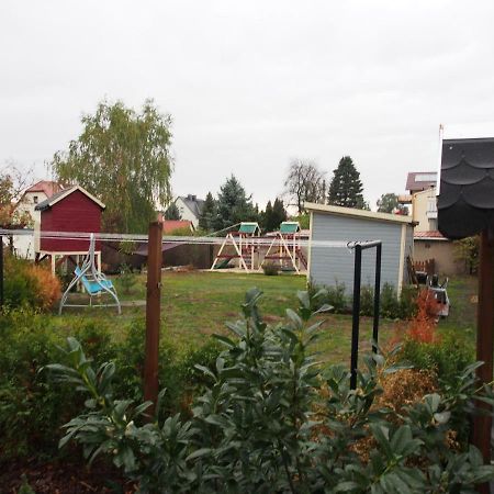 Pension Ottendorf-Okrilla Exterior photo